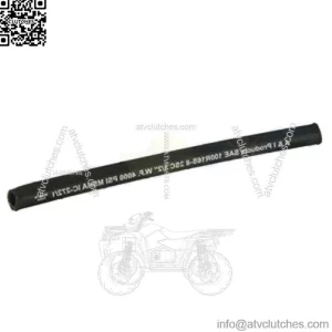 P100R16-8 PIX 1/2"- 2 Wire Compact Hydraulic Hose 200 Foot Roll