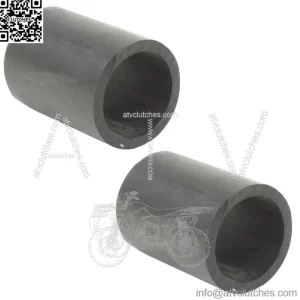 2(TWO) 9N9652 60595 Air Cleaner Tube Hoses Fits Ford 9N 2N 8N NAA 600 700 800 90