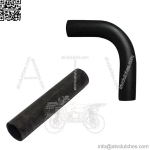 Hoses Upper & Lower Kit Fits Ford Tractor Radiator NAA Jubilee NAA8260B 312588
