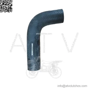 Upper Radiator Hose Fits Ford 1600 SBA310160050 Fits FIAT 1000