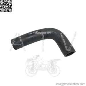 Upper Radiator Hose SBA310160450 Fits Ford New Holland 1700 1710