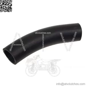 70208114 Air Cleaner Hose Fits Allis Chalmers Tractors: WC WF WD