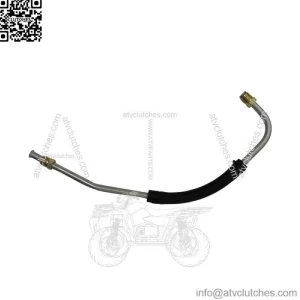 Fuel Line Fits Ford 621 700 650 4000 901 651 4110 701 801 800 641 2000 601 900