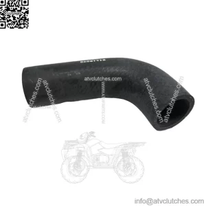 732443M1 Inlet Radiator 1-3/8" Hose Fits Massey Ferguson MF 230 231 235 240 245