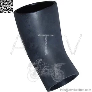 Air Cleaner Hose Fits Ford New Holland - D9NN9B640AA