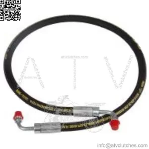 Power Steering Hose Fits Ford 2000 2600 2610 3000 3600 3610 4000 501 600 601 701