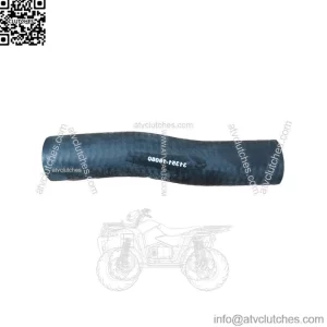 31351-18050 One New Radiator Hose Bottom Fits Kubota Tractors: L2250 L2550