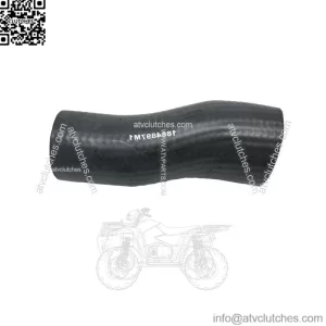 S.41529 Hose, Air Cleaner, 1884897M1 Fits Massey Ferguson