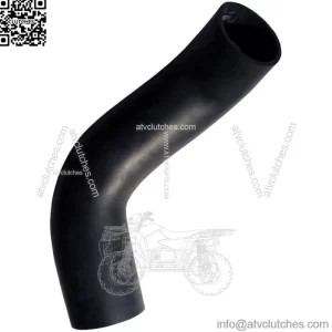 JDS4585 Suction Air Cleaner Hose Fits John Deere