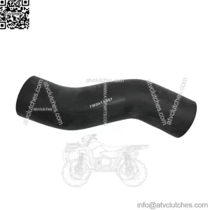 1861746M1 Fits Massey Ferguson Air Cleaner Hose