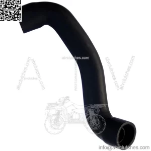 83902995 Lower Radiator Hose Fits Ford New Holland 555B 555C 655C 655D Load
