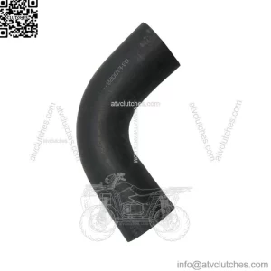 Upper Top Radiator hose Fits Ford New Holland 555C 555D 655C 655D Loader