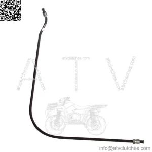 1/4" Fuel Line 9N9282A Fits Ford New Holland Tractor 9N 8N 2N 86591375