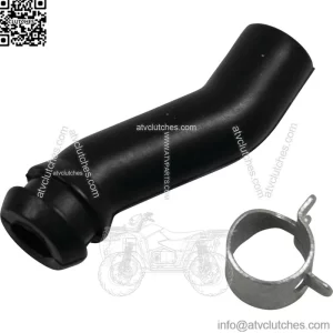 OEM Fuel Pump Hose Kit for Kohler 3232607-S / 055-734