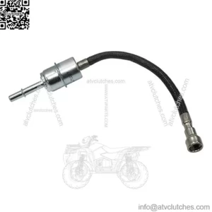 Fuel Filter Hose Assembly for Snowmobile POLARIS 800 DRAGON RMK 2008-2010