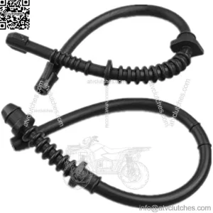 Fuel Line & Return Line Fit for Husqvarna 435 440 445 450 E Replace 544128601 577535101 523055201