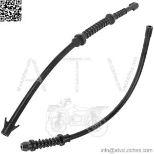 Fuel Line & Return Line for Husqvarna 435 440 445 450 E Replace 544128601 577535101 523055201