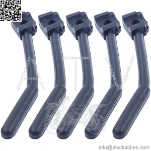 Oil Pressure Line Hose For Husqvarna 455 Rancher 455E 460 461 For Chainsaw 537261501, Oil Line Hose