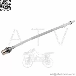 EFI Fuel Check Valve Assembly OEM Replacement 2004-2017 Harley Dyna 62194-04B (For: Harley-Davidson)