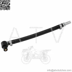 EFI Fuel Line OEM Replacement 2008-2013 Harley Touring OE 62905-08 (For: Harley-Davidson)