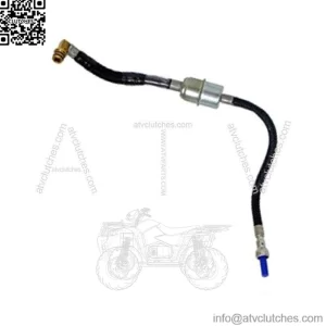 Fuel Filter Hose Assembly for POLARIS 800 PRO RMK ALL OPTIONS 2011-2014