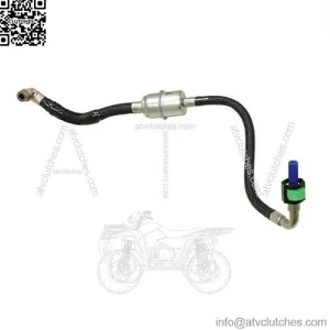 Fuel Filter Hose Assembly for POLARIS 600 SWITCHBACK ASSAULT 2014-2016