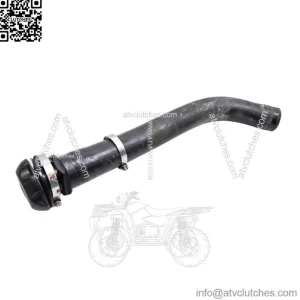 14 Yamaha FX Cruiser SVHO Gas Filler Neck & Cap FC1800 (For: 2014 Yamaha SVHO)