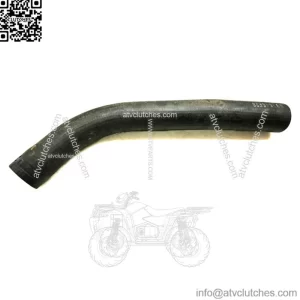 16 Yamaha FX Cruiser SVHO Fuel Filler Neck Tube FC1800 (For: 2014 Yamaha SVHO)