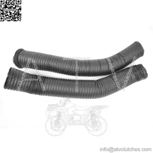 17 Yamaha FX Cruiser HO Air Ventilation Tubes Hose FB1800 (For: 2014 Yamaha SVHO)