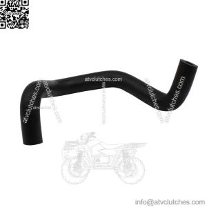 Carburetor to Filter Box Hose 295cc For Gas EZGO TXT or Medalist Golf Cart 94-up