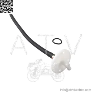 Fits Yamaha Golf Cart G16,G22 Fuel tank pick up tube assembly with O-ring