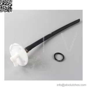 For Yamaha Golf Cart G16,G22 Fuel/Gas Tank Pick Up Pipe Joint Tube / O-Ring