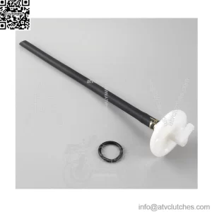 Fits Yamaha Golf Cart Fuel tank pick up tube assembly with O-ring