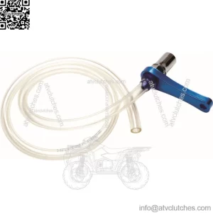 Motion Pro Mini Bleeder 8Mm For Suzuki LT-A400F Eiger 4X4 Auto [SRA] 2002-2007 (For: More than one vehicle)