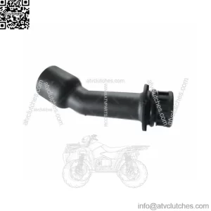 Engine Oil Filler Tube For 1994-2013 Chevrolet Silverado 1500 GMC Sierra 1500 (For: More than one vehicle)
