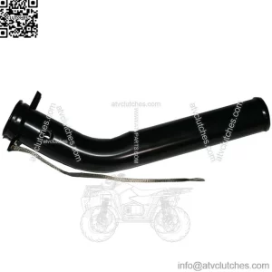 Fuel Filler Neck for 1992-2004 Chevy, GMC (For: More than one vehicle)
