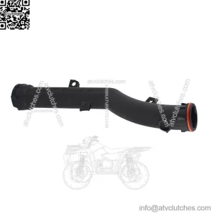 Engine Coolant Pipe For Mini R56 R57 R58 R59 R60 Cooper Countryman 11537589713
