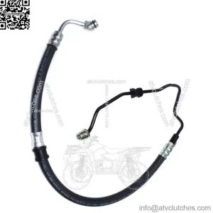 For 2006-2011 Honda Civic 1.8L Power Steering Pressure Hose 53713-SNA-A06