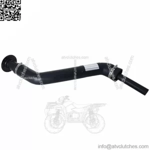 Fuel Tank Filler Neck Pipe & Hose For Ford Ranger for Mazda Pickup  F47Z9034P
