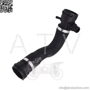 For BMW 135i 135is 335i xDrive 335xi Z4 X1 3.0L Upper Radiator Coolant Hose