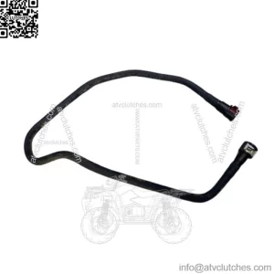 05-09 Polaris Sportsman 500, 700, 800 High pressure gas/fuel line-used