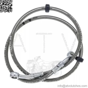 Polaris Brake Line 13 Degrees Genuine OEM Part 1913547
