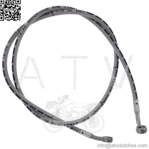 Polaris 1911735 Right Front Brake Line 2013-2019 Brutus XP Ranger 1000 900 570