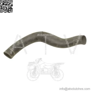Used OEM - Polaris Sportsman 400 450 500 Clutch Air Inlet Tube Hose Duct 5436958 (For: More than one vehicle)