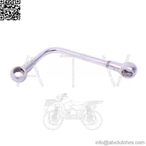 Polaris Magnum Ranger Scrambler Sportsman 400 425 500 Oil Line (Short) 3084964 (For: More than one vehicle)