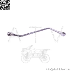 Polaris Magnum Ranger Scrambler Sportsman 400 425 500 Oil Line (Long) 3084965 (For: More than one vehicle)