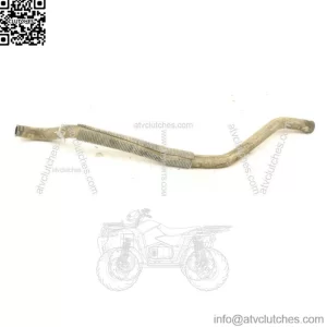 Polaris Sportsman 500 HO 11 Radiator Hose Upper 5414023 34736 (For: More than one vehicle)