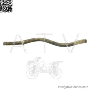 Polaris Sportsman 500 HO 10 Radiator Hose 5521793-51 32605 (For: More than one vehicle)