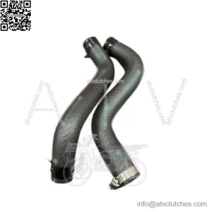 2025 YFZ450R New! OEM Yamaha YFZ450R 2014-2025 Radiator Coolant Hoses & Clamps!