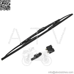 Wiper Blade 82003345 Fits Ford New Holland 6635 6640 7635 7840 7840O 8240 8340